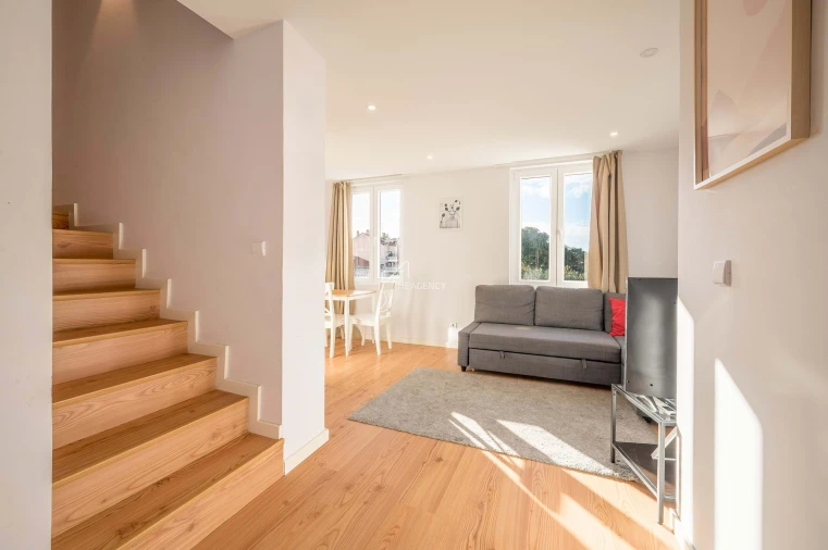 Apartamento T2 para Venda em Arroios Foto 4