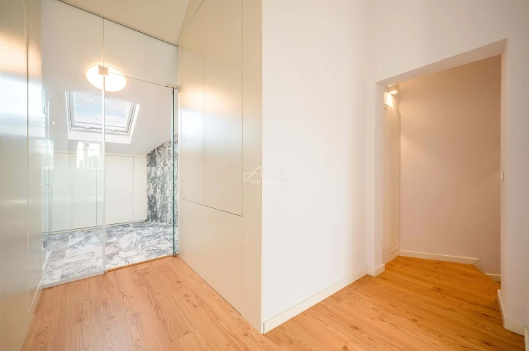 Apartamento T2 para Venda em Arroios Foto 20