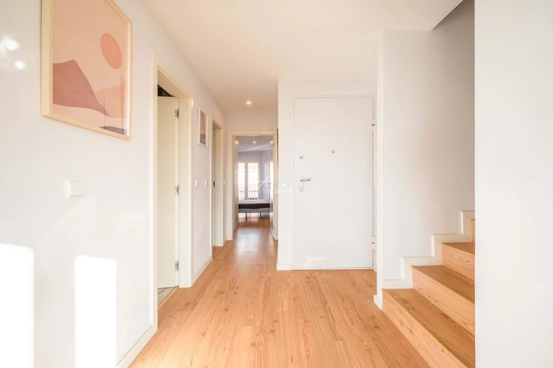 Apartamento T2 para Venda em Arroios Foto 9