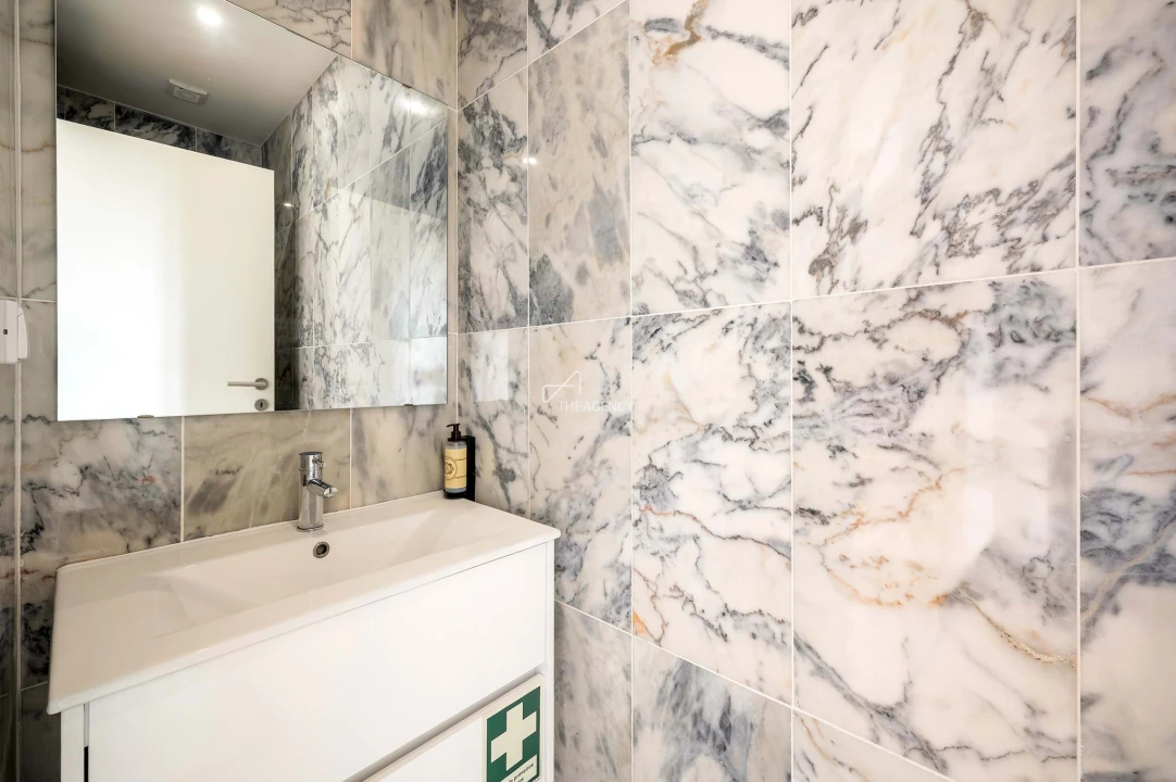 Apartamento T2 para Venda em Arroios Foto 13