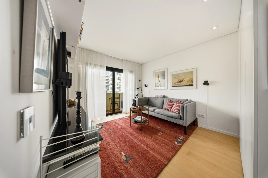 Apartamento T4 para Venda em Cascais e Estoril Foto 14