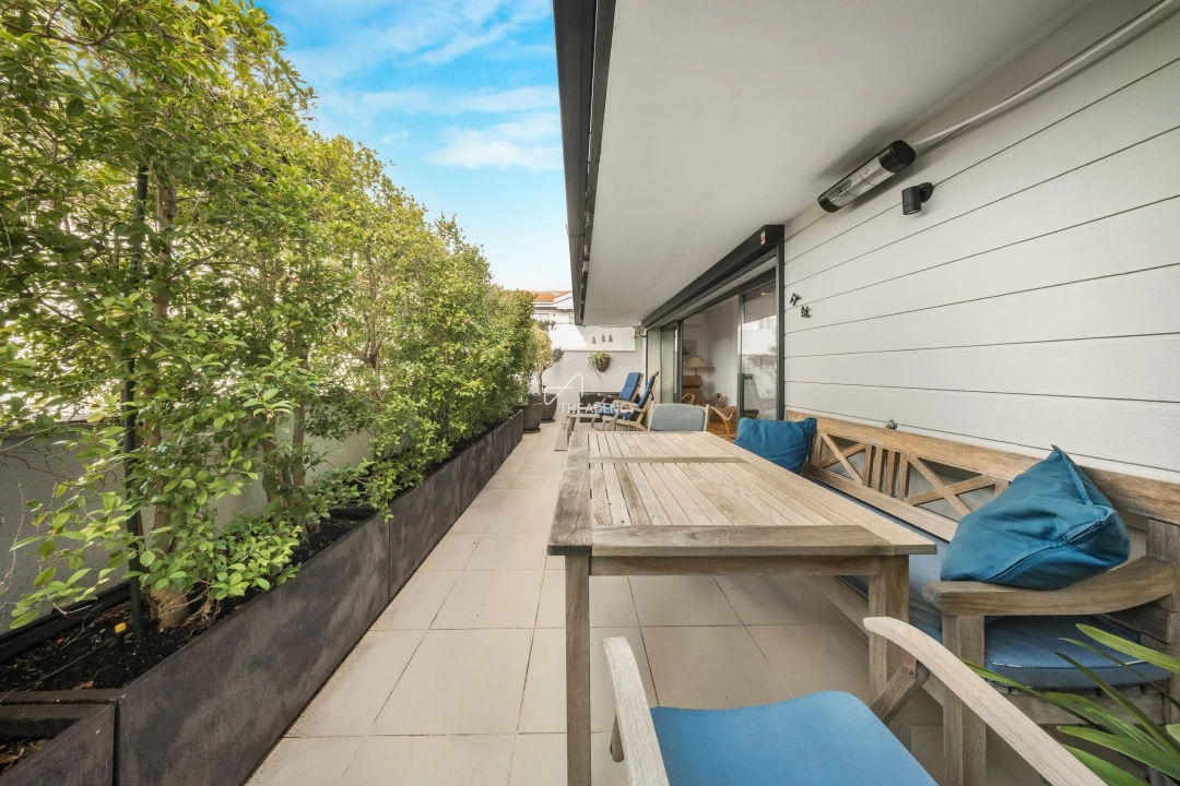 Apartamento T4 para Venda em Cascais e Estoril Foto 22