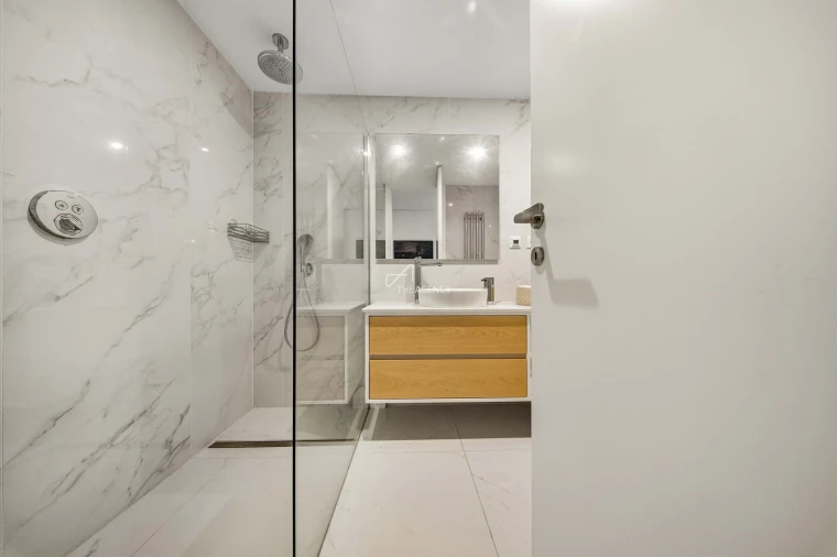 Apartamento T4 para Venda em Cascais e Estoril Foto 7