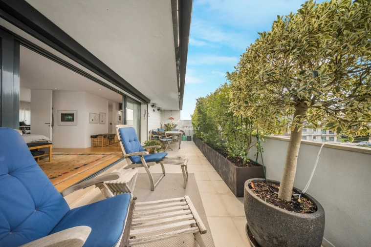 Apartamento T4 para Venda em Cascais e Estoril Foto 23