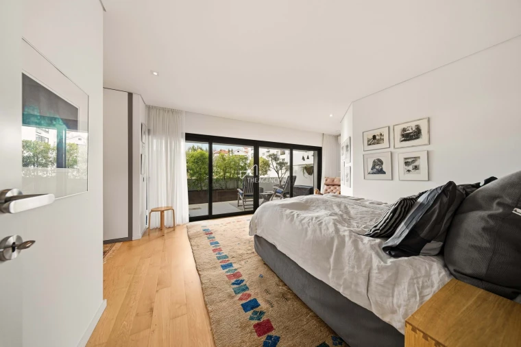 Apartamento T4 para Venda em Cascais e Estoril Foto 20