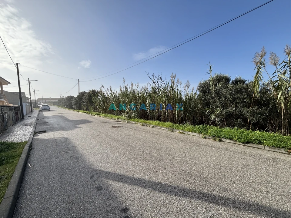 Terreno para Venda em Coimbrão Foto 3