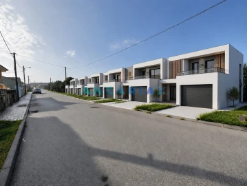 Terreno para Venda em Coimbrão