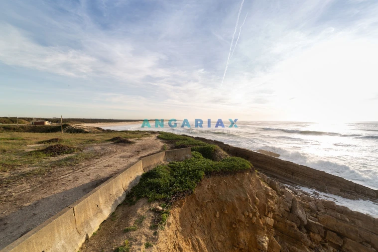 Terreno para Venda em Coimbrão Foto 7