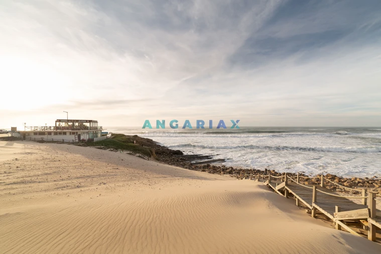 Terreno para Venda em Coimbrão Foto 12