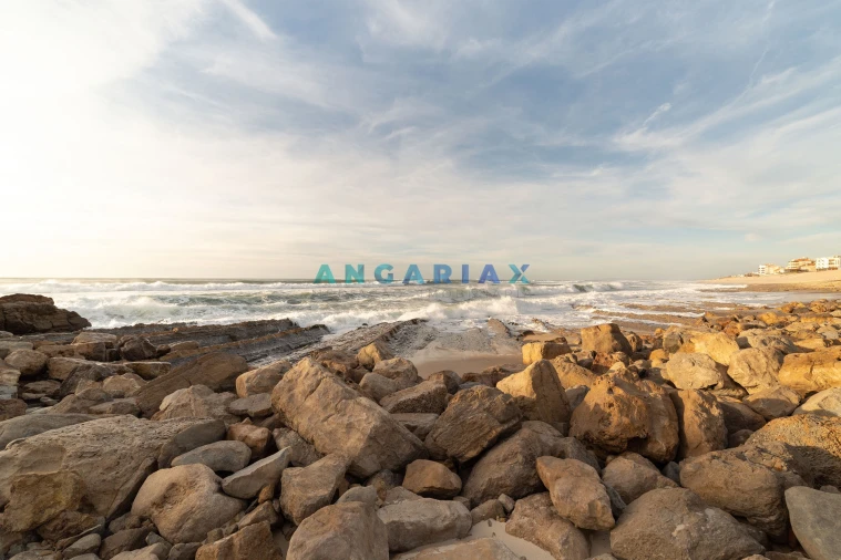 Terreno para Venda em Coimbrão Foto 11