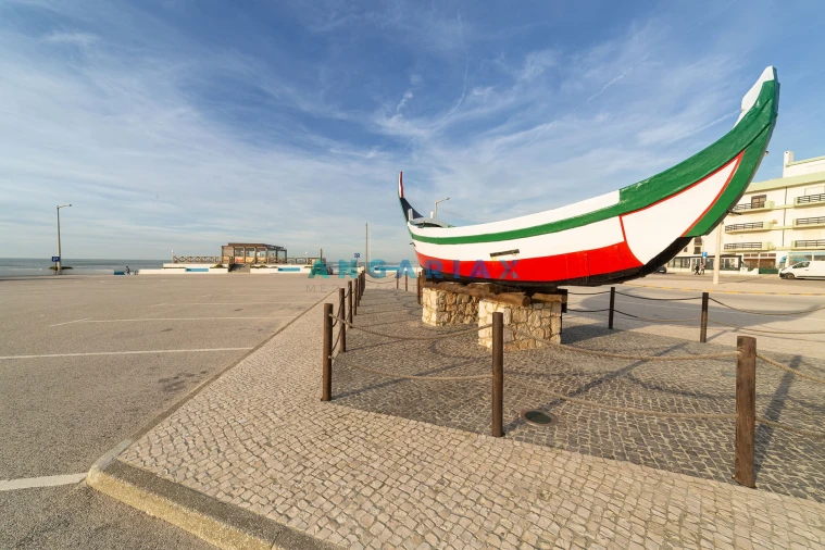 Terreno para Venda em Coimbrão Foto 14