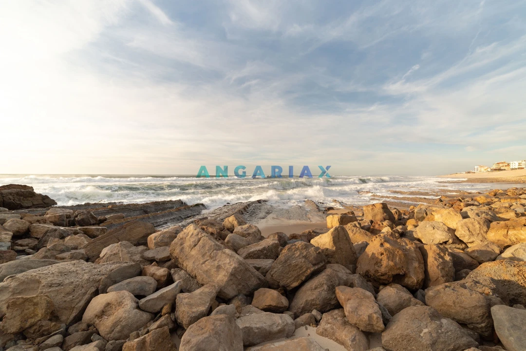 Terreno para Venda em Coimbrão Foto 11