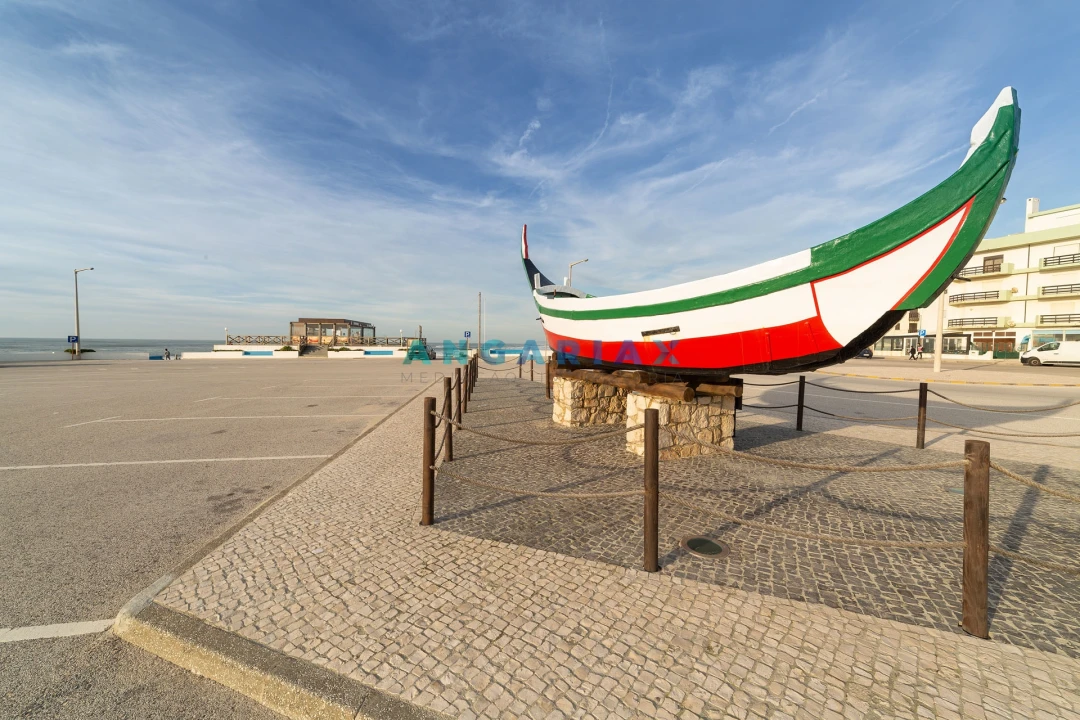 Terreno para Venda em Coimbrão Foto 14