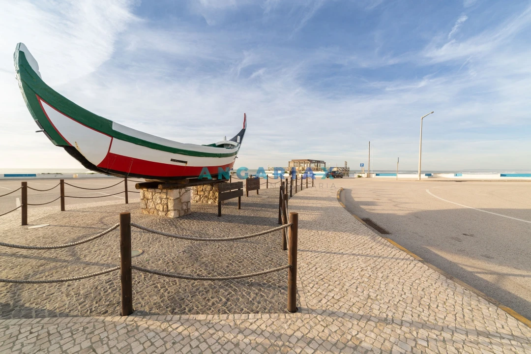 Terreno para Venda em Coimbrão Foto 15
