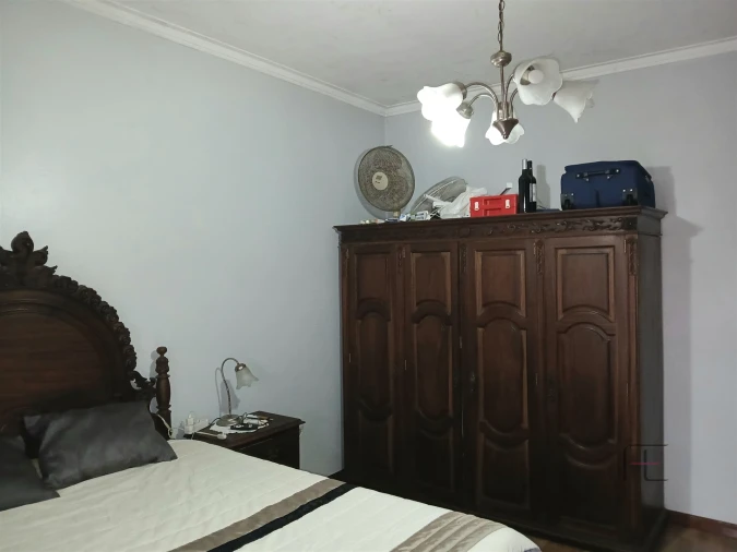 Moradia T3 para Venda em Lourosa Foto 7