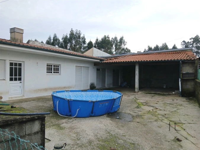 Moradia T3 para Venda em Lourosa Foto 14