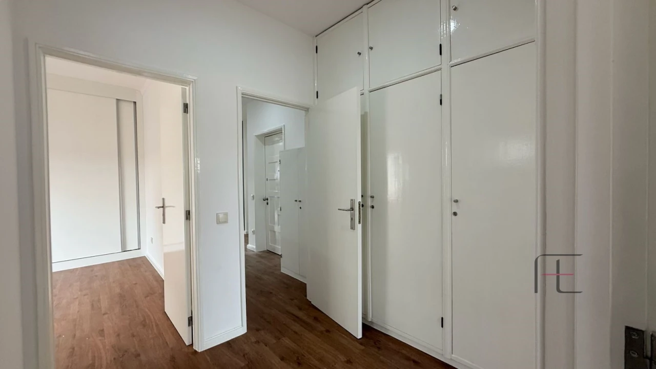 Apartamento T3 para Venda em Aguas Santas Foto 15