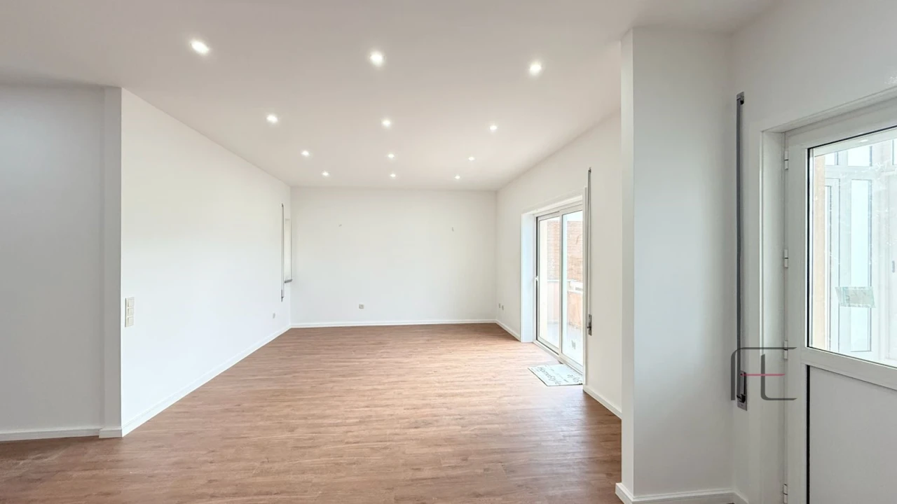 Apartamento T3 para Venda em Aguas Santas Foto 3