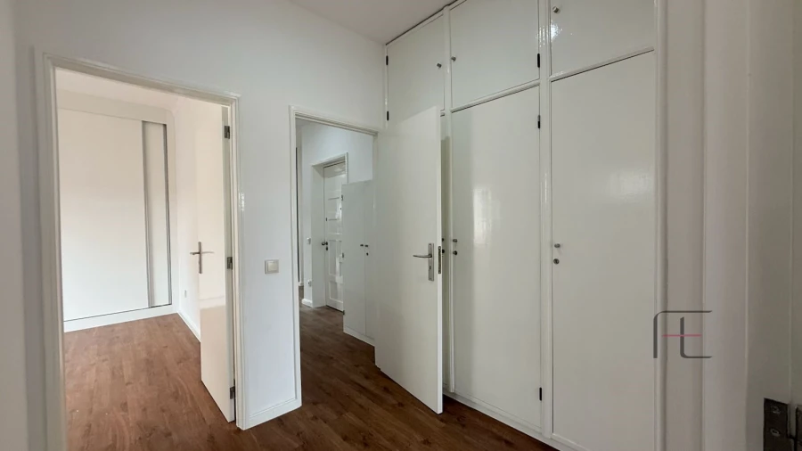 Apartamento T3 para Venda em Aguas Santas Foto 15