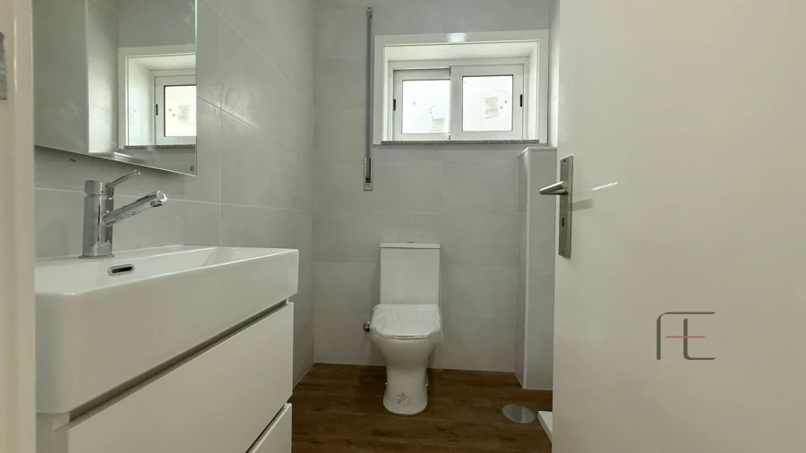 Apartamento T3 para Venda em Aguas Santas Foto 11