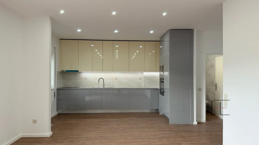 Apartamento T3 para Venda em Aguas Santas Foto 20