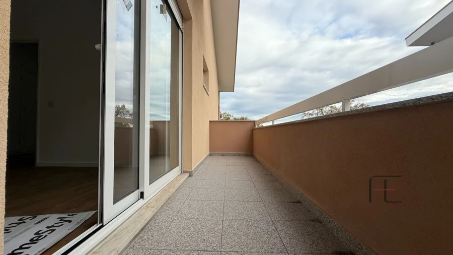 Apartamento T3 para Venda em Aguas Santas Foto 10