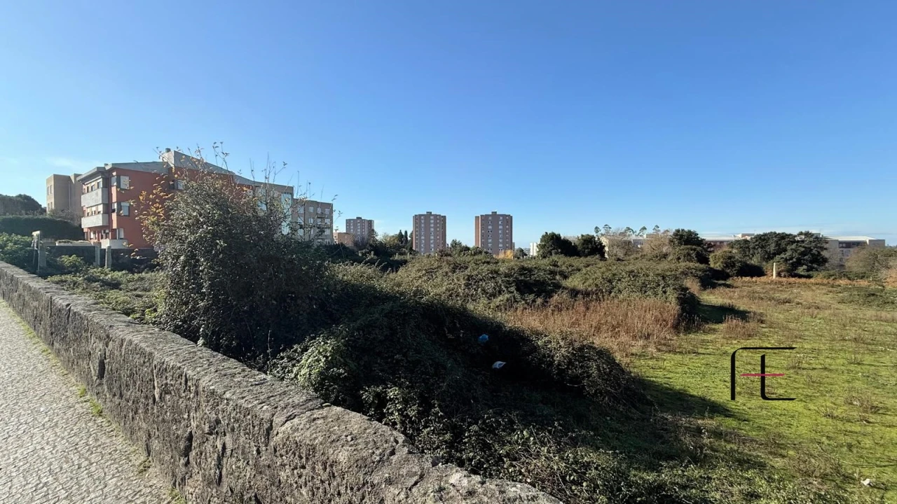 Terreno para Venda em Aguas Santas Foto 3