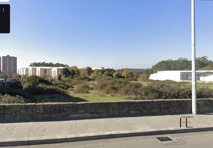 Terreno para Venda em Aguas Santas Foto 1