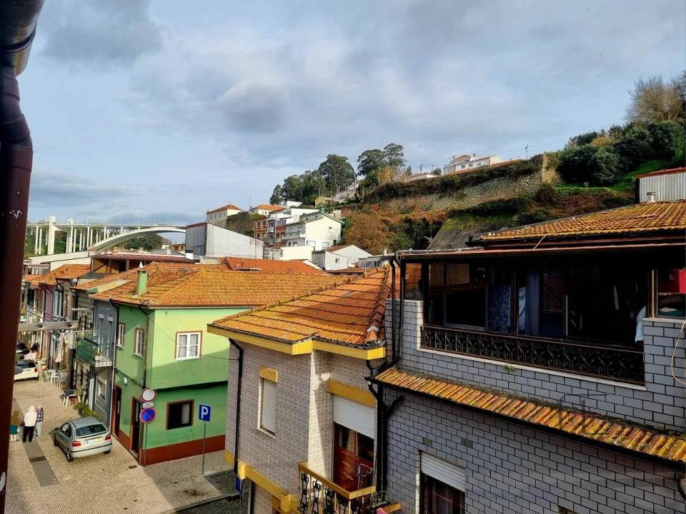 Moradia T4 para Venda em Santa Marinha e São Pedro da Afurada Foto 50