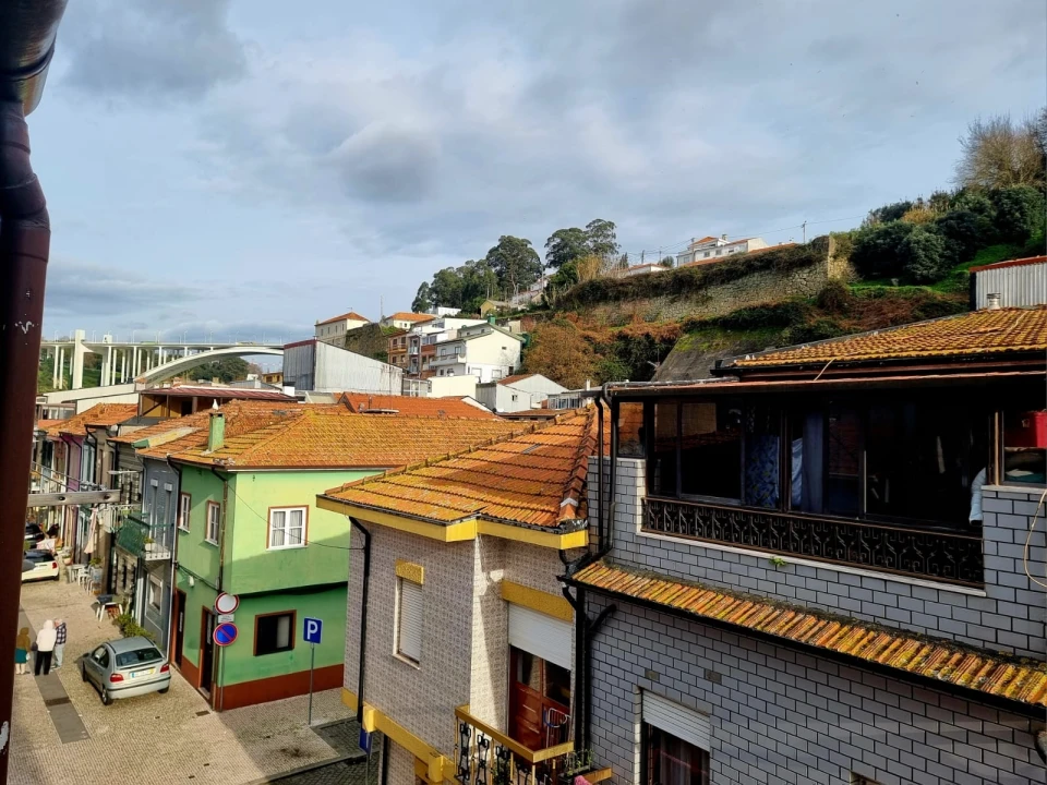 Moradia T4 para Venda em Santa Marinha e São Pedro da Afurada Foto 24