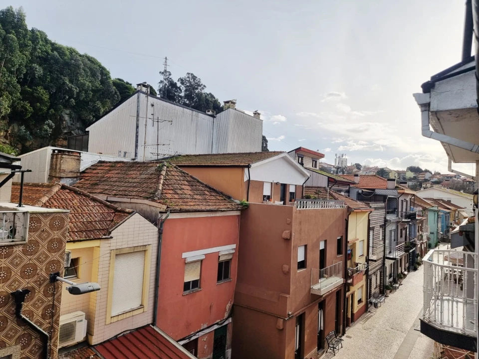 Moradia T4 para Venda em Santa Marinha e São Pedro da Afurada Foto 5