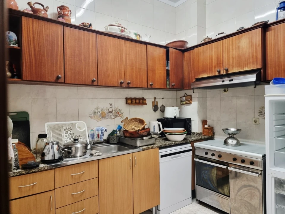 Moradia T4 para Venda em Santa Marinha e São Pedro da Afurada Foto 22