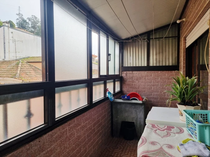 Moradia T4 para Venda em Santa Marinha e São Pedro da Afurada Foto 6