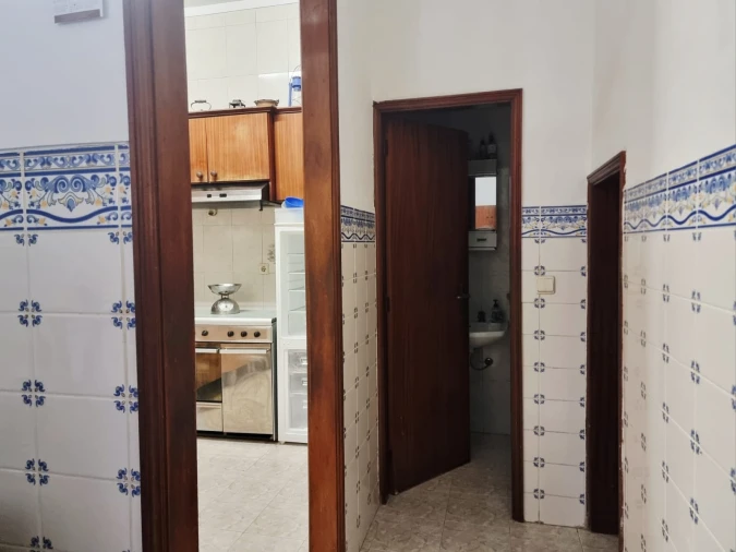 Moradia T4 para Venda em Santa Marinha e São Pedro da Afurada Foto 19