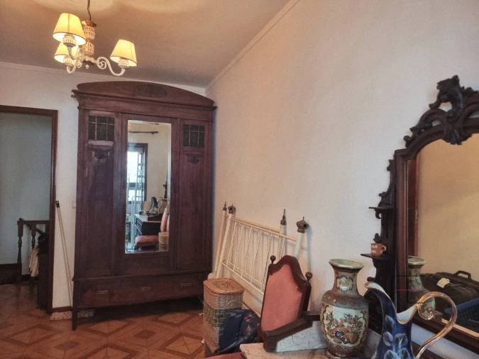 Moradia T4 para Venda em Santa Marinha e São Pedro da Afurada Foto 40