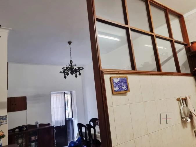 Moradia T4 para Venda em Santa Marinha e São Pedro da Afurada Foto 42