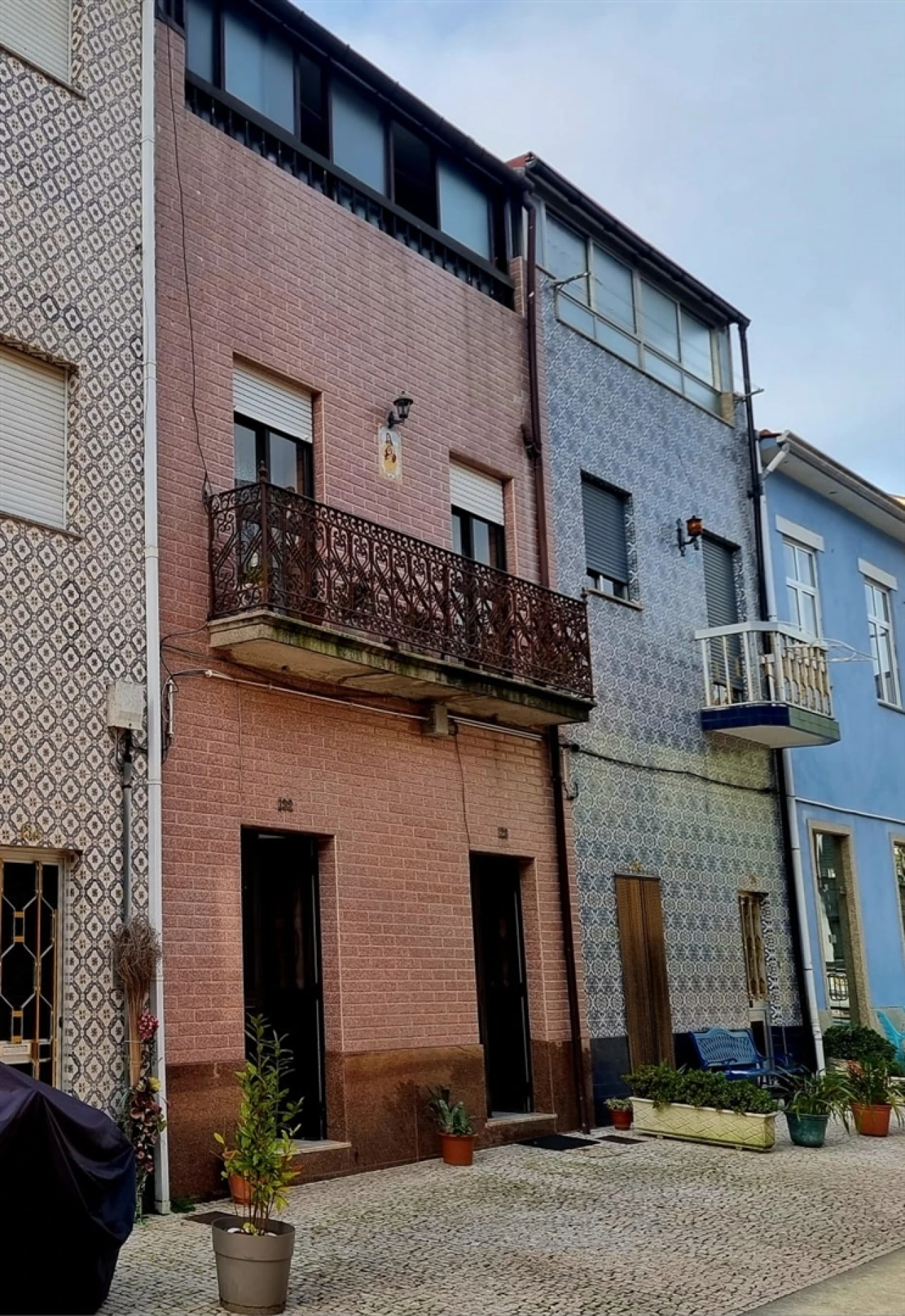 Moradia T4 para Venda em Santa Marinha e São Pedro da Afurada Foto 53