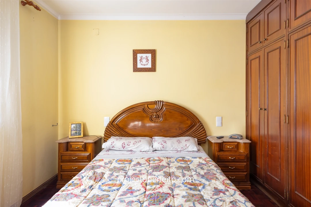 Moradia T4 para Venda em Grijó e Sermonde Foto 14