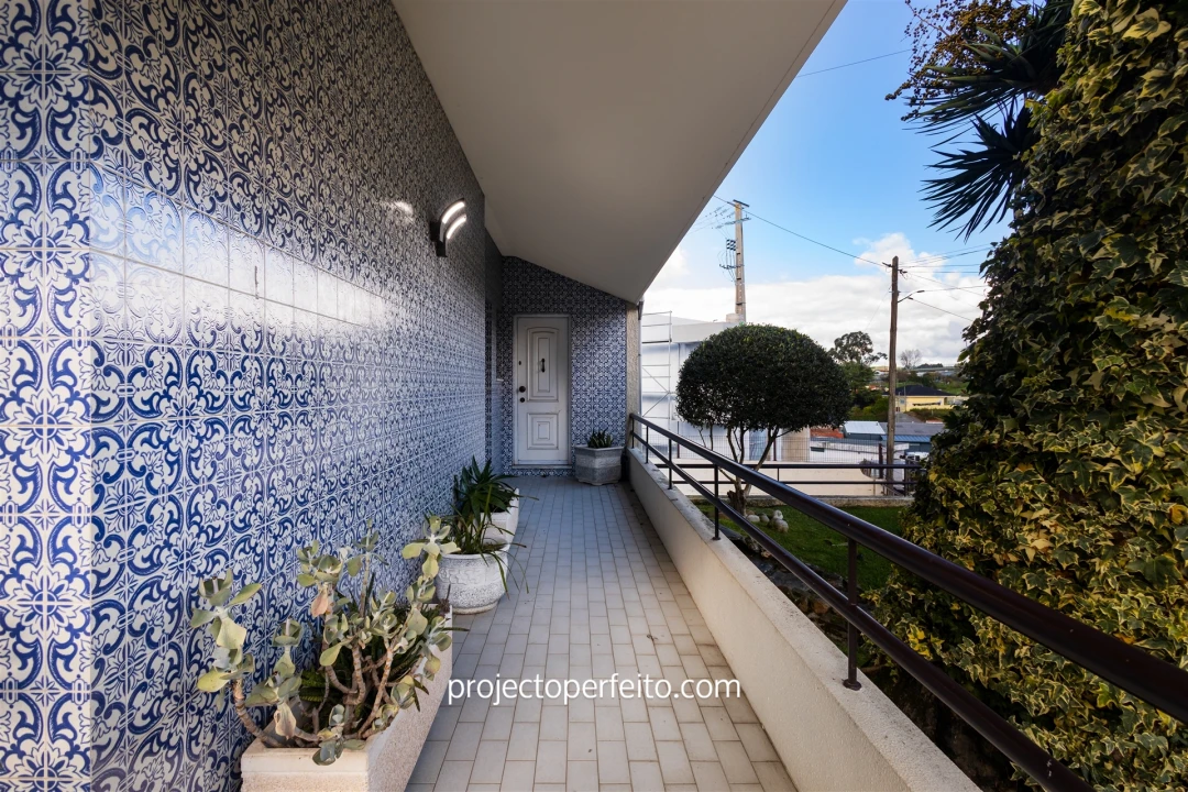 Moradia T4 para Venda em Grijó e Sermonde Foto 25