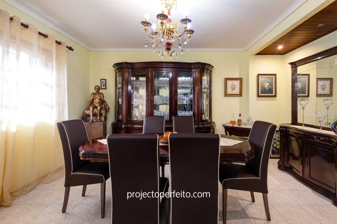 Moradia T4 para Venda em Grijó e Sermonde Foto 10