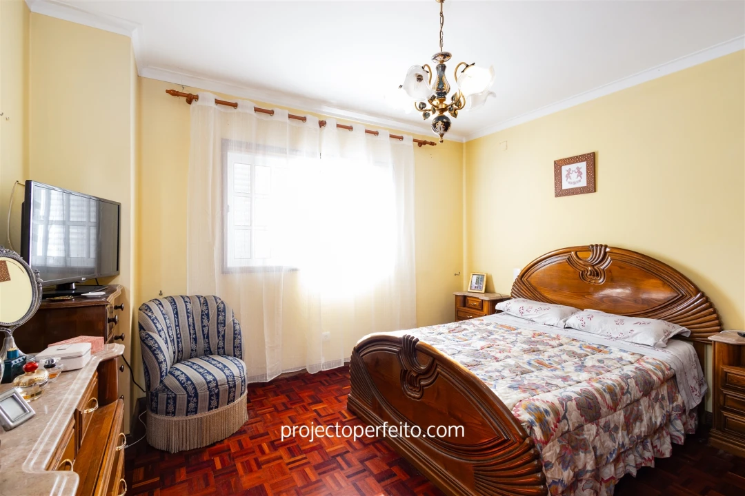 Moradia T4 para Venda em Grijó e Sermonde Foto 13