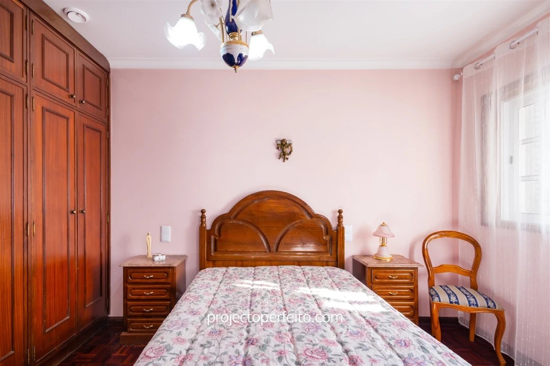 Moradia T4 para Venda em Grijó e Sermonde Foto 12