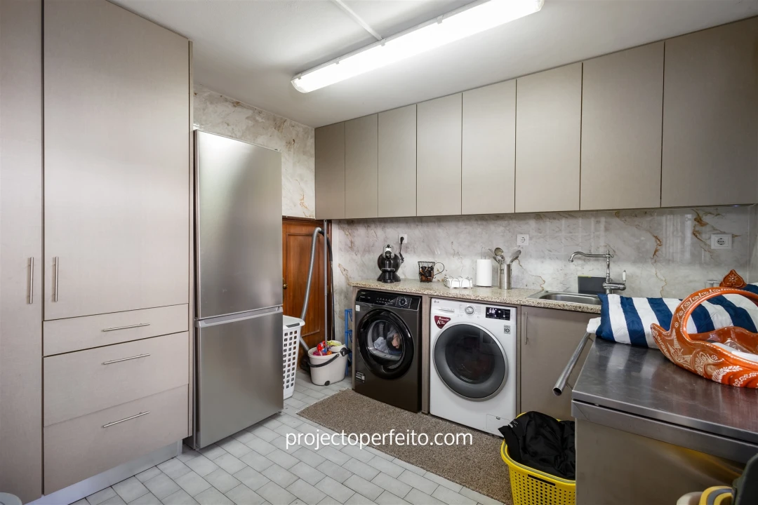 Moradia T4 para Venda em Grijó e Sermonde Foto 24