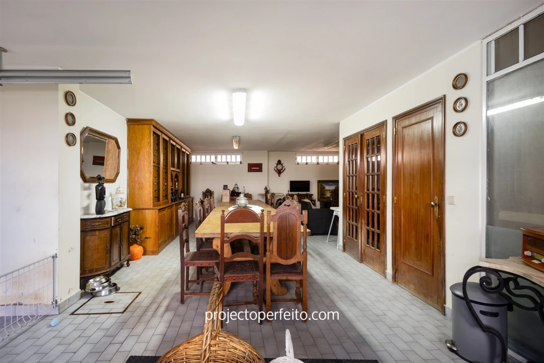 Moradia T4 para Venda em Grijó e Sermonde Foto 6