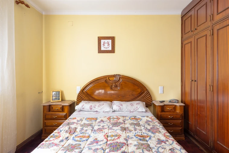 Moradia T4 para Venda em Grijó e Sermonde Foto 14