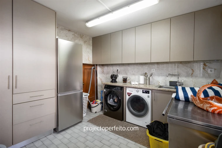 Moradia T4 para Venda em Grijó e Sermonde Foto 24