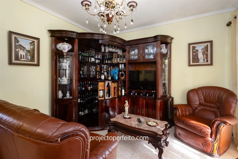 Moradia T4 para Venda em Grijó e Sermonde Foto 23