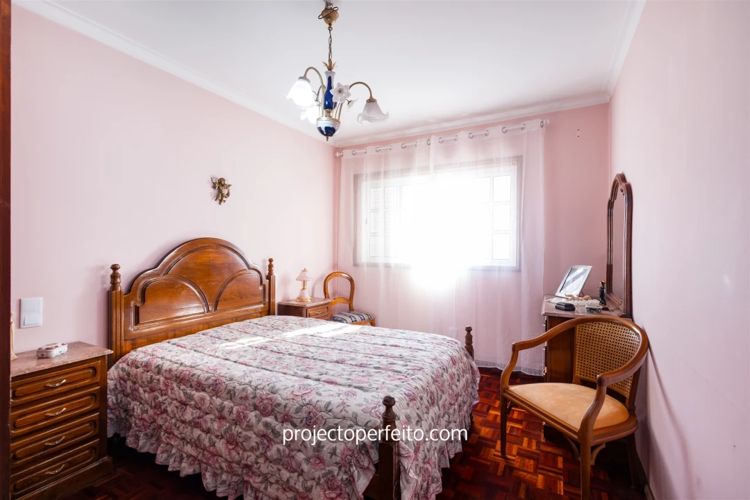 Moradia T4 para Venda em Grijó e Sermonde Foto 11