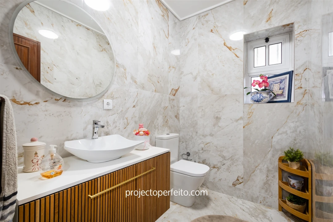 Moradia T4 para Venda em Grijó e Sermonde Foto 20