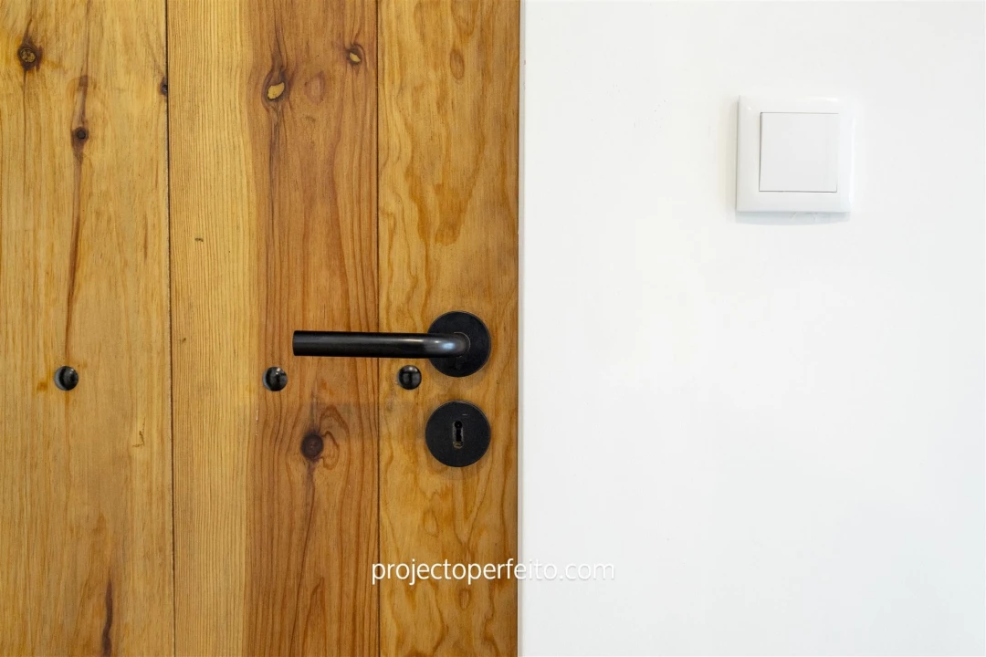 Moradia T4 para Venda em Anta e Guetim Foto 13